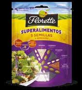 [18.01.ZE10859] SEMILLAS SUPERALIMENTOS CANARIAS 100G/12