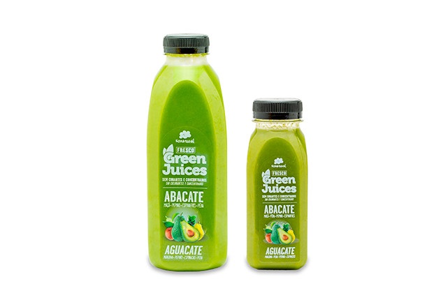 GREEN JUICE AGUACATE 750 MLX 3