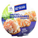 KRISSIA PINTXO DONOSTIERRA 180 GRSX8