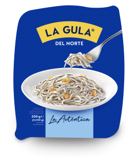 La Gula del Norte Cong. 200 (100 grs.x2)X20
