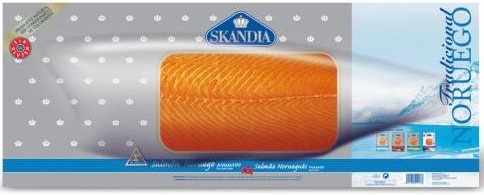 SALMON AH. SKANDIA ESCOCES P.C.1000