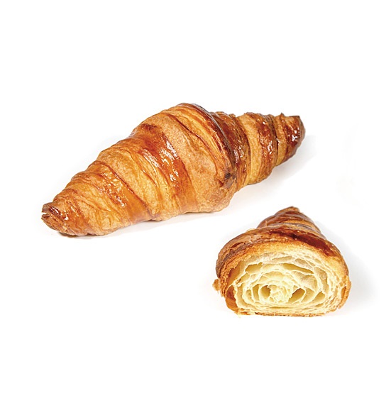 MINI CROISSANT RECTO MANTE.30 GRX195 (3 BOLS X 65)