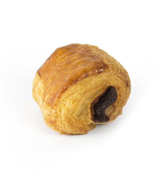 MINI NAPOLITANA CHOCOLATE 25 GRS 480 und