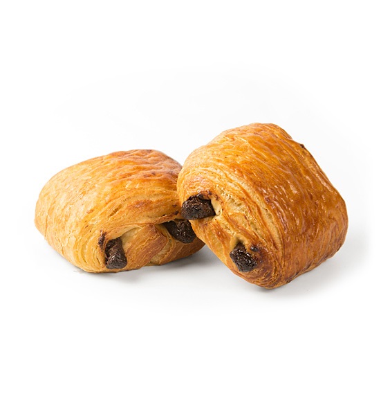 MINI PAIN AU CHOCOLAT MANTEQUILLA 30 GX150