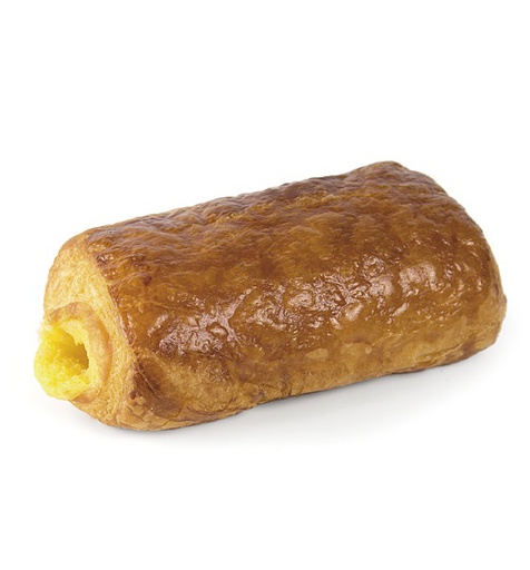 [30.01.11933] NAPOLITANA CREMA FERMENTADA 115 G X 64