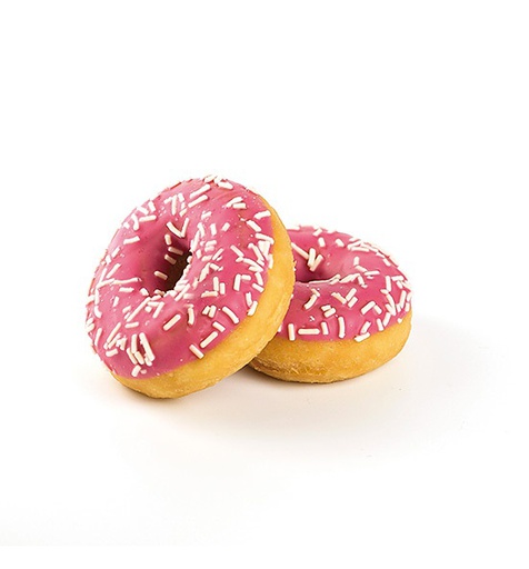 [30.01.101462] MICRO MOODIE RELLENO FRESA 23 GRS X 120