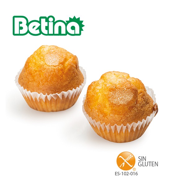 MAGDALENA S/GLUTEN 35 GRS (PACK2X24UN) BETINA