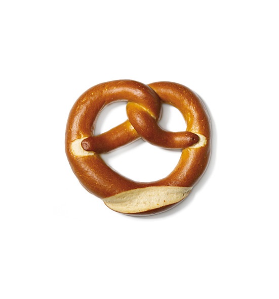 MINI BRETZEL 40 GR X 90 UN (3 BOLSAS X 30 UNI)