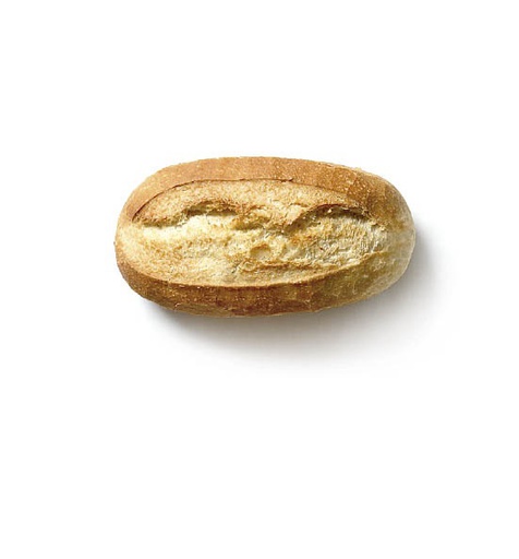 [30.01.210953] PANECILLO CHEF 116/65 GRS