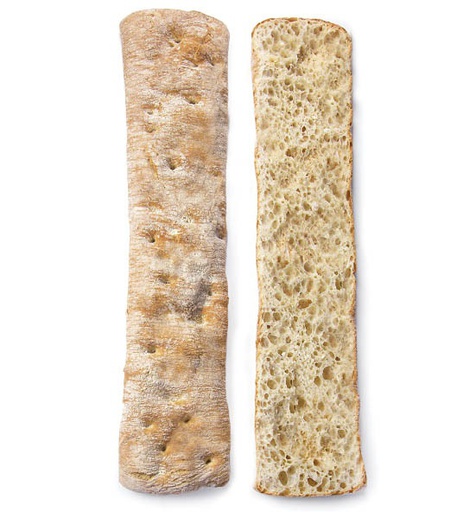 [30.01.211395] PAN DE COCA BOUQUET 400 GRSX21