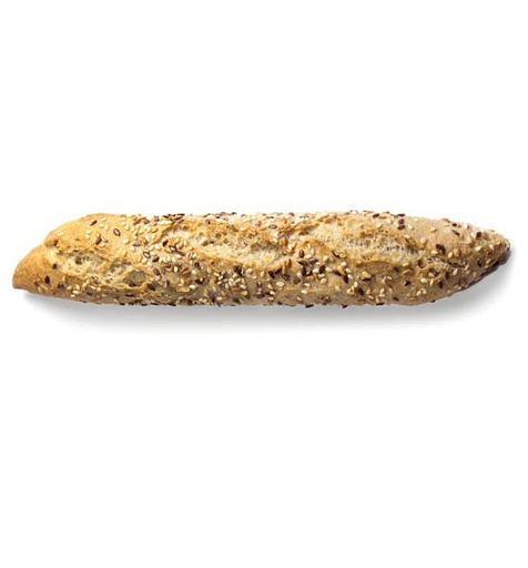 [30.01.107859] ESPIGUETA CEREALES 95 G CINCO ESPIGASX65 unds