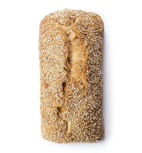 [30.01.211396] PAN DE NUECES 320 G X 16 UNDS  5 ESPIGAS