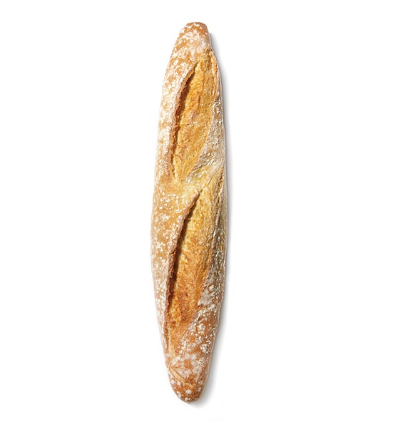 BARRA GALLEGA 22/260GR X22 UND