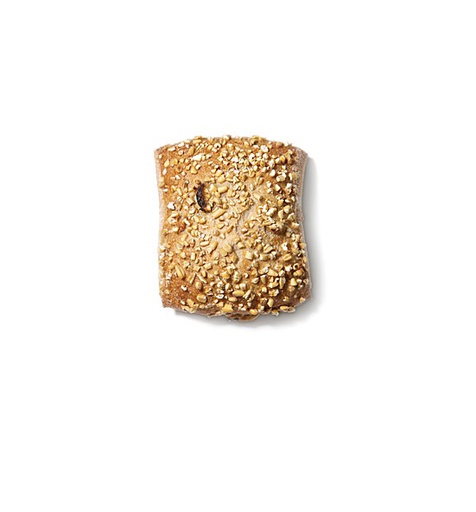 [30.01.107855] MINI CAPRICCIO PASAS Y NUECES 33 G X 167 und aprox