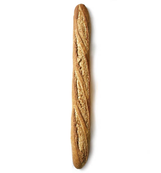 BAGUET.INTEGRAL 35/260GR