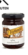 SALSA TRACKLEMENTS CUMBERLAND 180 GR X6