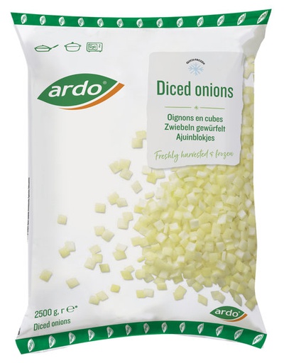 [12.01.50000233] CEBOLLA CUBO ARDO 10MM 4X2,5 KG