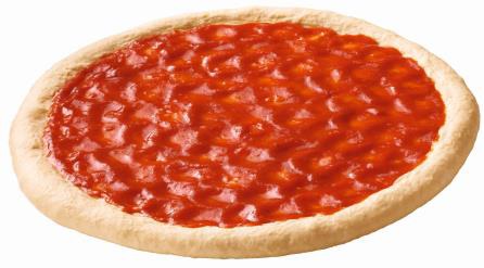 Dr.Oetker BASE DE PIZZA CON TOMATE x 22