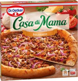 DR.OETKER CASA DI MAMA MOZZARELLA BOLOGNESEX5