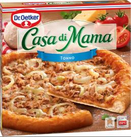 DR.OETKER CASA DI MAMA TONNO(ATUN)X5