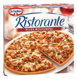 DR.OETKER RISTORANTE PIZZA BOLOGNESEX7