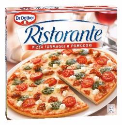 DR.OETKER RISTORANTE FORMAGGI POMODORIX7