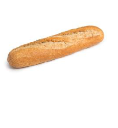 [30.01.209082] BAGUETTINA ELAB H.INT.TRIGO 36% 65 UND*110GR