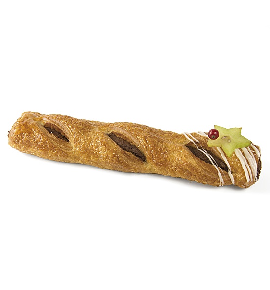 PALITO CHOCOLATE 65 GRS  115 unda