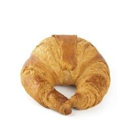 CROISSANT CURVO MARGARINA 45 G X 210 uds