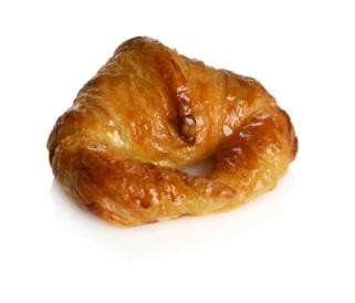 CROISSANT CURVO MARGARINA 35 G X 257 uds aprox
