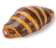 [30.01.113713] CROISSANT CACAO 42 UDS 90 GRS