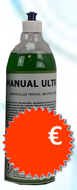 G2 MANUAL VAJILLAS 1LITX6