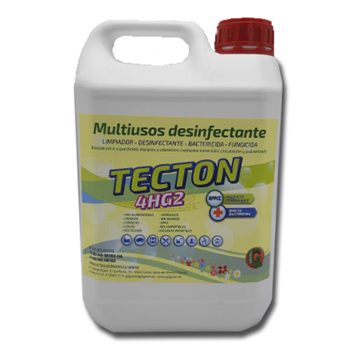TECTON 4HG2 5 LTS