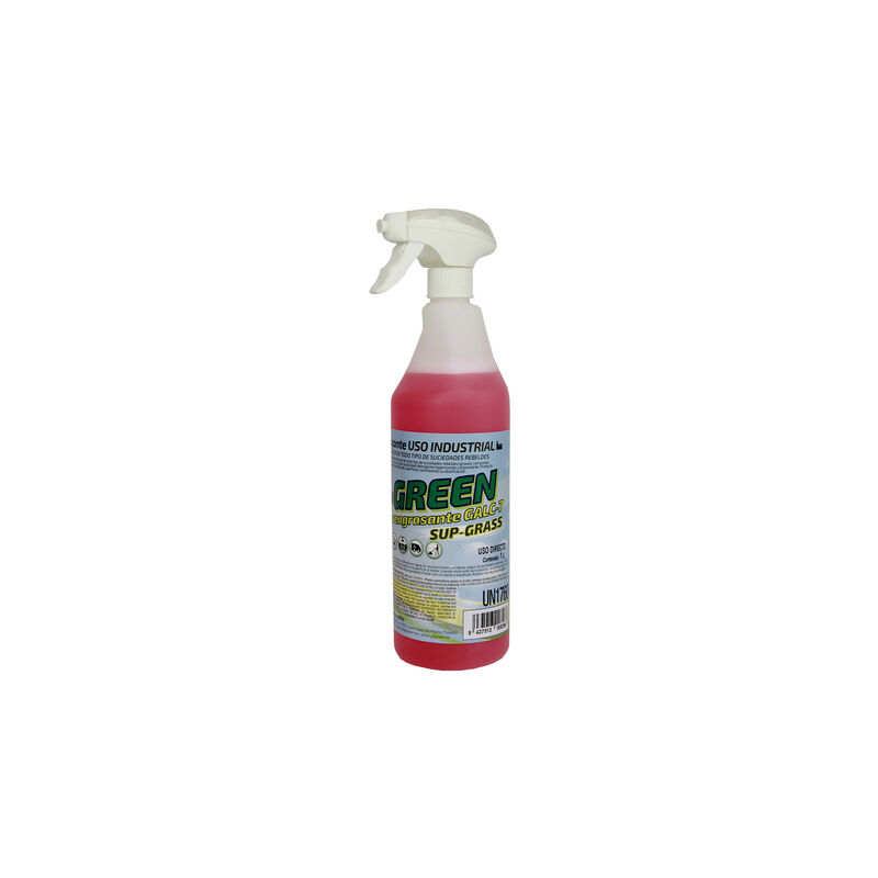 G2 MULTIUSOS DESENGRASANTE SUP GRASS 1LTX6