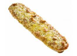 PAN PIZZA ATUN 150 GRSX40