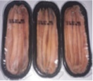 Filetes de anchoas Tripack  Girasol 125g x 10 pesca FOS