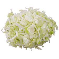 COL BLANCA RALLADA DE 1 KILO