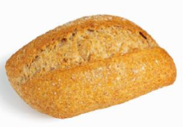 [30.01.211027] PANECILLO DIAMANTE 100% INTEGRAL 55 GR * 110 UDS (ACABADO)