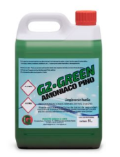 AMONIACO PINO 5 L