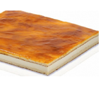 PLANCHA SEMIFRÍA SAN MARCOS 30*40 1.500 KG