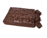 PLANCHA DE BIZCOCHO DE LA ABUELA CACAO 1.800 KG