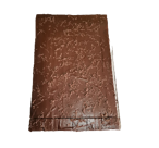 PLANCHA SEMIFRÍA SELVA NEGRA 30*40 1.500 KG
