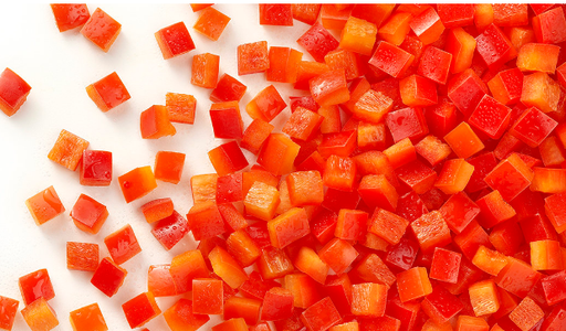 [12.01.10001770] PIMIENTO ROJO ARDO 10*10 (1*10KG)