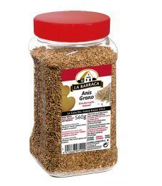 ANIS GRANO 560 GB/GRANEL BARRACA * 12 UDS