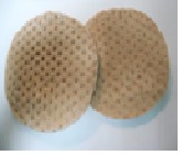 HAMBURGUESA BM VACUNO EXTRA 120 gr.(58 UNDS APROX)