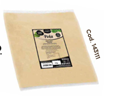 MOZZARELLA RALLADA 50/50 2 KILOS *4 UDS
