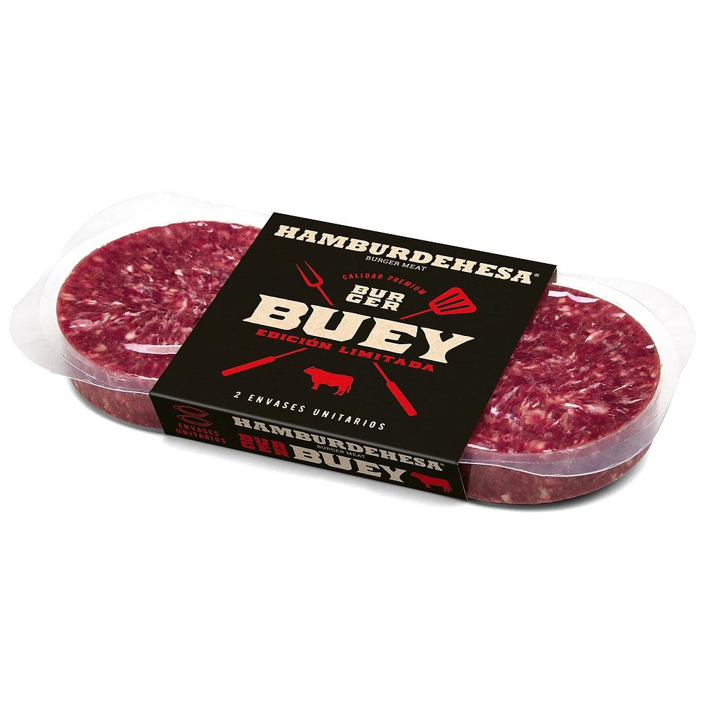 HAMBURDEHESA BUEY REF. BIPACK 2*160 GRS*5
