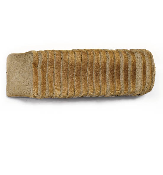 PAN DE MOLDE INTEG 6/750G