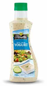 [18.01.ZE7918] SALSA YOGURT CANARIAS 250G/12