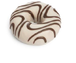 MOODIE ZEBRA 36 UDS*58 GRS